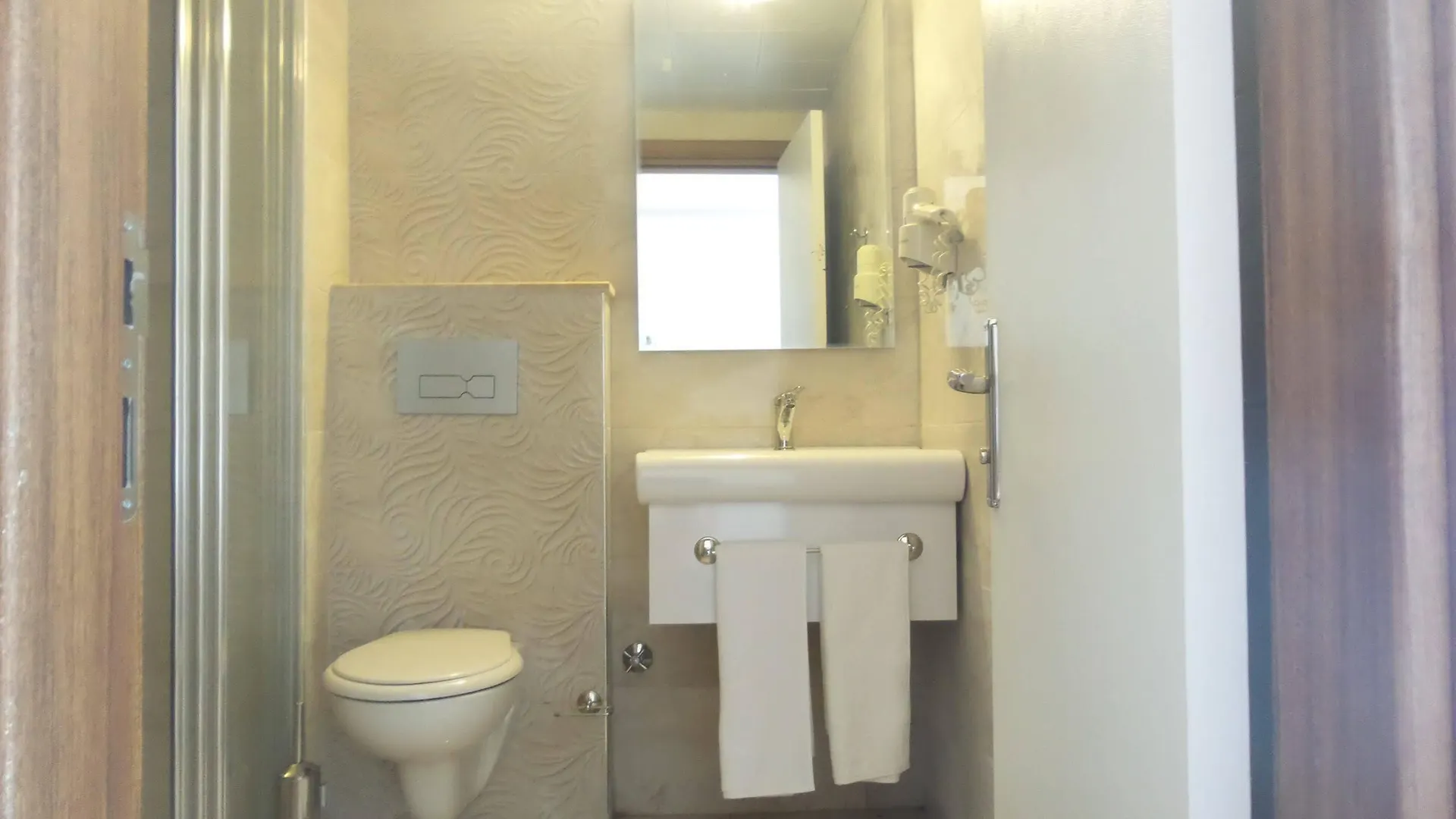 Comfort Ada Class Hotel Kusadası